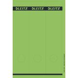 LEITZ etiquette pour dos de classeur, 61 x 285 mm, vert