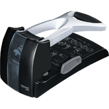 Maped perforateur d'archives expert HD150, noir/argent