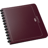 Oxford vario-zipp Protge-documents  anneaux manageMe!, A4