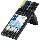 STAEDTLER set d'criture triplus mobile office
