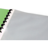 Oxford vario-zipp Protge-documents  anneaux manageMe!, A4