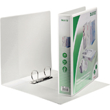 LEITZ classeur de prsentation, a4 extra large, blanc,
