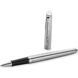 WATERMAN stylo roller Hmisphre, acier C.T.