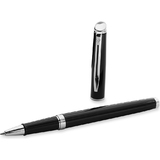 WATERMAN stylo roller Hmisphre, vernis C.C., noir
