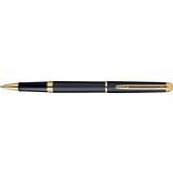 WATERMAN stylo roller Hmisphre, mat Noir G.T.