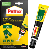 Pattex colle spciale TEXTIL, tube de 20 g