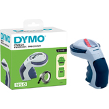 DYMO embosseur Omega, couleur: bleu clair, hauteur