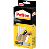 Pattex cartouche pour collage  chaud HOT STICKS, rond,