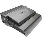 Fellowes perforelieur lectrique par anneaux plastique
