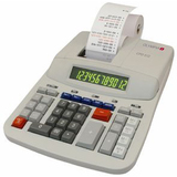 OLYMPIA calculatrice de bureau CPD-512