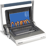 Fellowes perforelieur anneaux mtalliques galaxy Wire