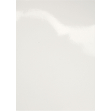 GBC couverture de reliure, A3, 250 g/m2, blanc
