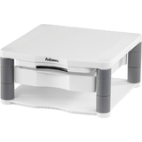 Fellowes support moniteur premium Plus, blanc