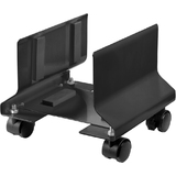 Fellowes support pour unit centrale, en acier, graphite