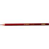STABILO crayon graphite Schwan, hexagonal, duret: H