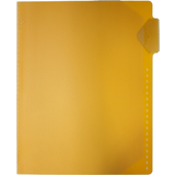 DURABLE chemise pour fiches bristol, A4, trous de blocage