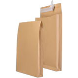 MAILmedia pochetets d'expedition  soufflets B4, sans