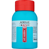 ROYAL talens Acrylique ArtCreation, 750 ml, vert turquoise