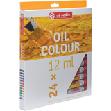 ROYAL talens Peinture  l'huile ArtCreation, 24 x 12 ml