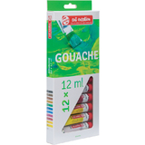 ROYAL talens Gouache ArtCreation, 12 ml, set de 12