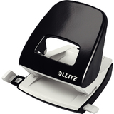 LEITZ perforateur Nexxt 5008, capacit: 30 feuilles, noir