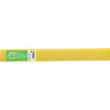 CANSON rouleau de papier crpon, 32 g/m2, jaune paille