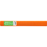 CANSON rouleau de papier crpon, 32 g/m2, orange zinnia (58)
