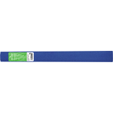 CANSON rouleau de papier crpon, 32 g/m2, bleu exotique (57)
