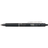PILOT stylo roller frixion BALL clicker 07, noir
