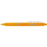 PILOT stylo roller frixion BALL clicker 07, abricot