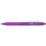 PILOT stylo roller frixion BALL clicker 07, mauve
