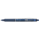 PILOT stylo roller frixion BALL clicker 07, bleu noir