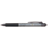 PILOT stylo roller frixion BALL clicker 05, noir