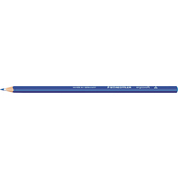STAEDTLER crayon de couleur ergosoft, bleu cobalt