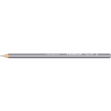 STAEDTLER crayon de couleur ergosoft, gris clair