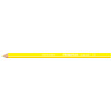STAEDTLER crayon de couleur ergosoft, jaune