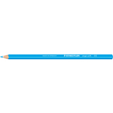 STAEDTLER crayon de couleur ergosoft, bleu clair