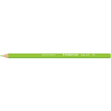 STAEDTLER crayon de couleur ergosoft, vert