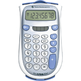 TEXAS instruments calculatrice de poche ti-1706 SV,