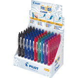 PILOT stylo roller frixion BALL clicker 07, prsentoir de 60
