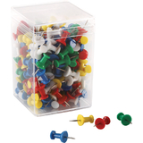 magnetoplan punaises pour tableau lige, color, contenu: