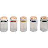 Laurel humecteur Plemix, en plastique,
