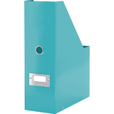 LEITZ porte-revues Click & store WOW, A4, carton, menthe