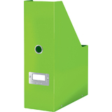 LEITZ porte-revues Click & store WOW, A4, carton, vert