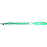 uni-ball stylo roller encre gel signo UM120SP, vert