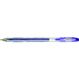 uni-ball stylo roller encre gel signo UM120SP, violet