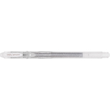 uni-ball stylo roller encre gel signo UM120SP, argent