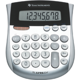 TEXAS instruments Calculatrice de bureau ti-1795 SV