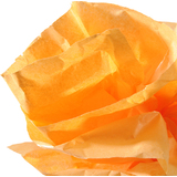 CANSON papier de soie, 0,5 x 5,0 m, 20 g/m2, orange