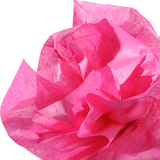 CANSON papier de soie, 0,5 x 5,0 m, 20 g/m, rose bonbon